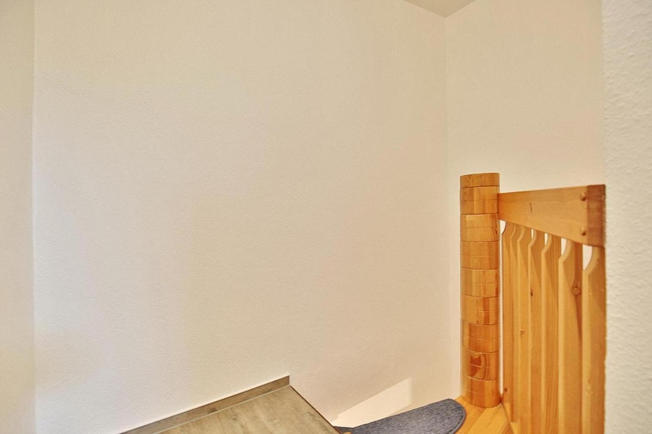 Ferienanlage Bergstrasse 62 Ferienhaus Bergstrasse 62 Appartement 17 Timmendorfer Strand Ngoại thất bức ảnh